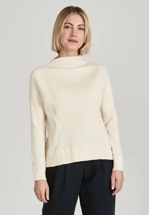 Organic Cotton Longsleeve LUISA - Undyed Givn Berlin