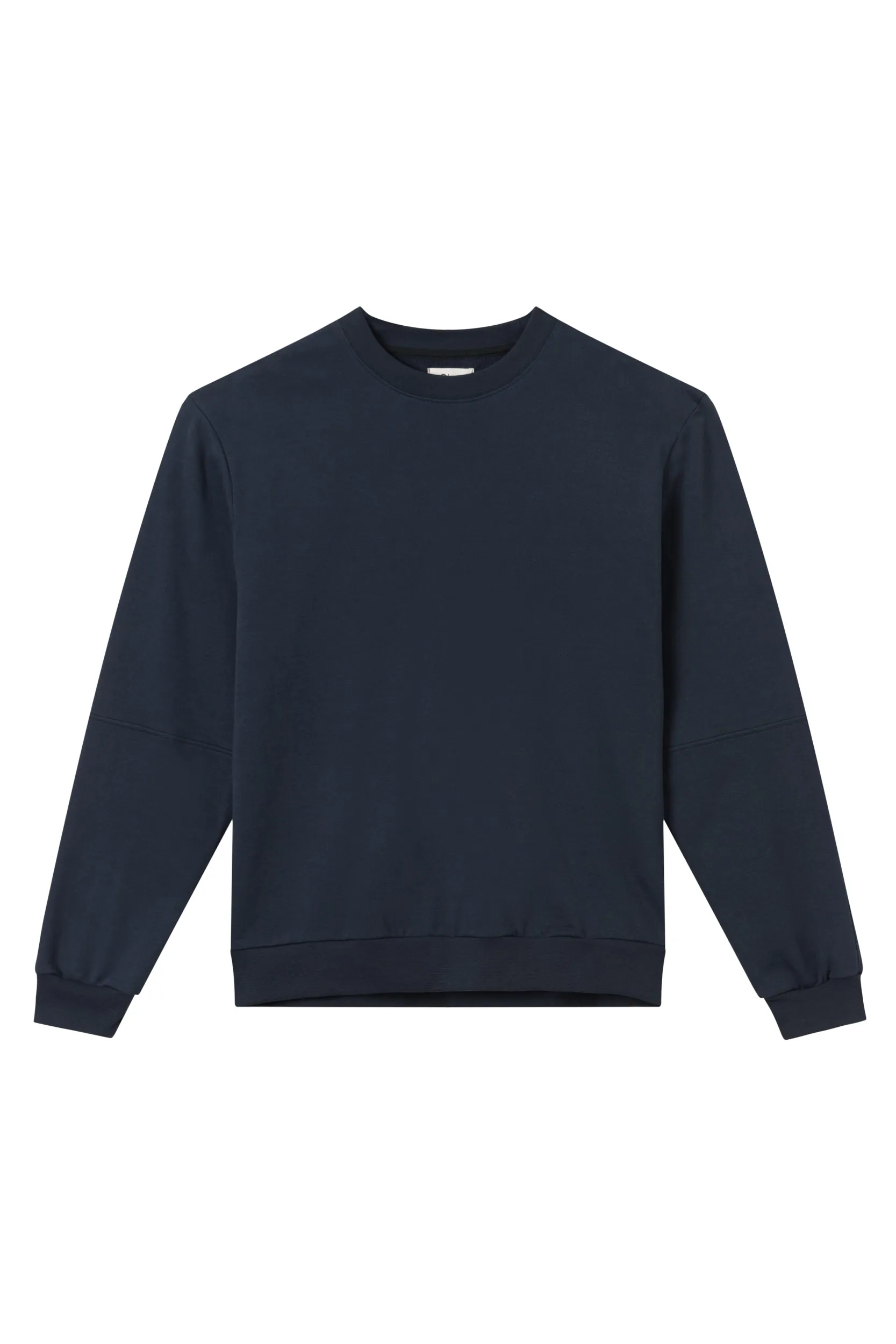 Organic Cotton Sweatshirt NICK - Midnight Blue Givn Berlin