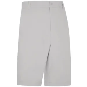 ProQuip Albatross Stretch Shorts - Steel Grey