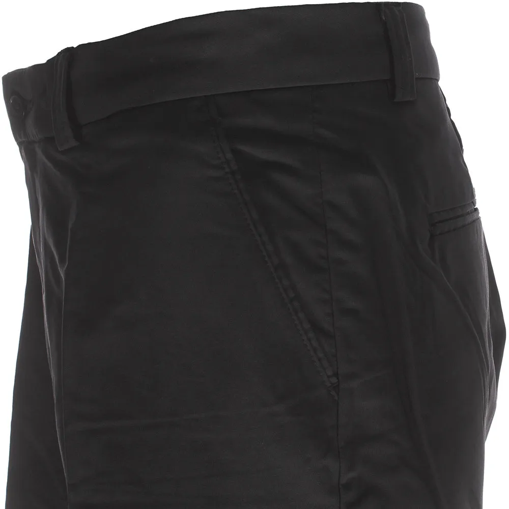 ProQuip Calder Stretch Shorts - Black