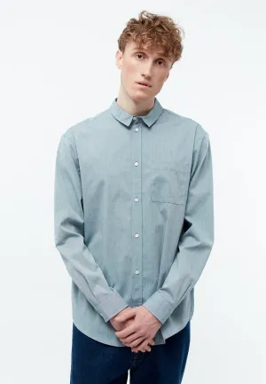 Shirt GBFRANCIS out of organic cotton in oversized fit Givn Berlin