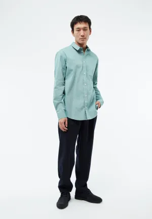 Shirt GBFRANCIS out of organic cotton in oversized fit Givn Berlin
