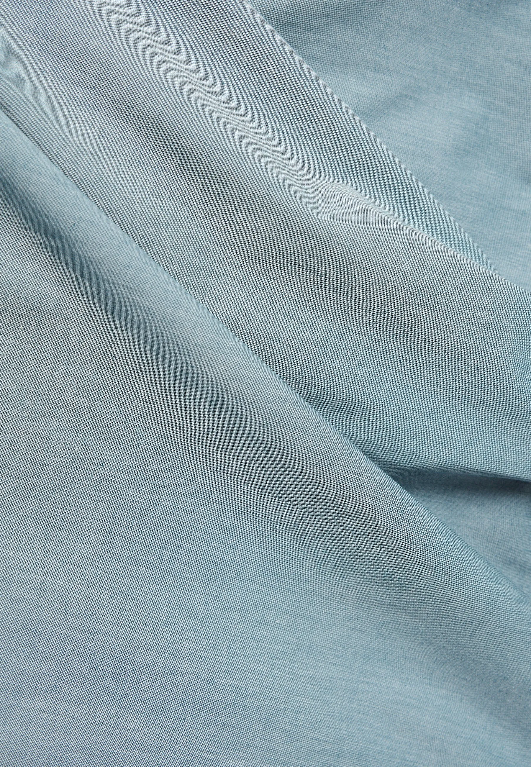 Shirt GBFRANCIS out of organic cotton in oversized fit Givn Berlin
