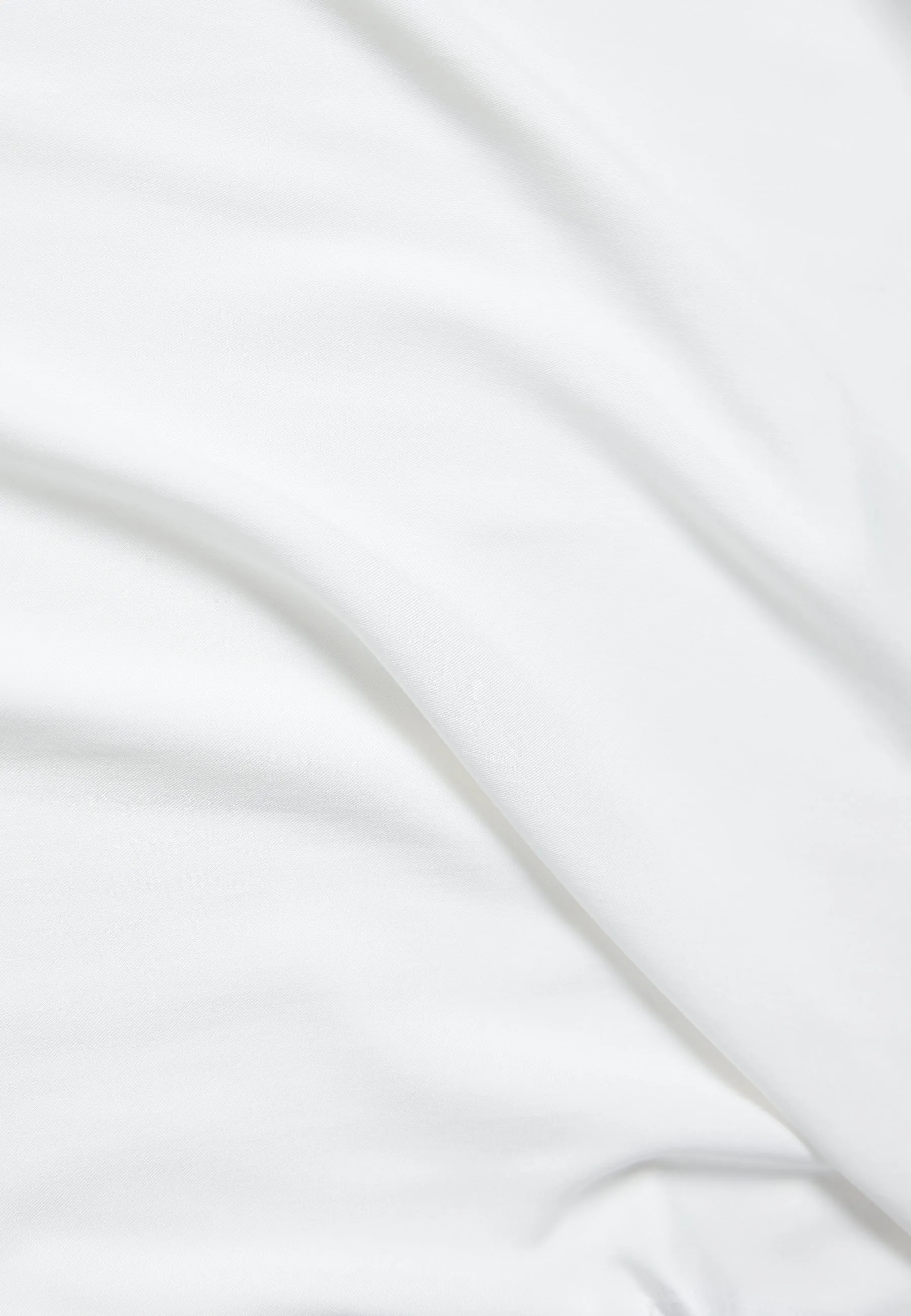 Short sleeve blouse GBFENNA from LENZING™ ECOVERO™ - White Givn Berlin