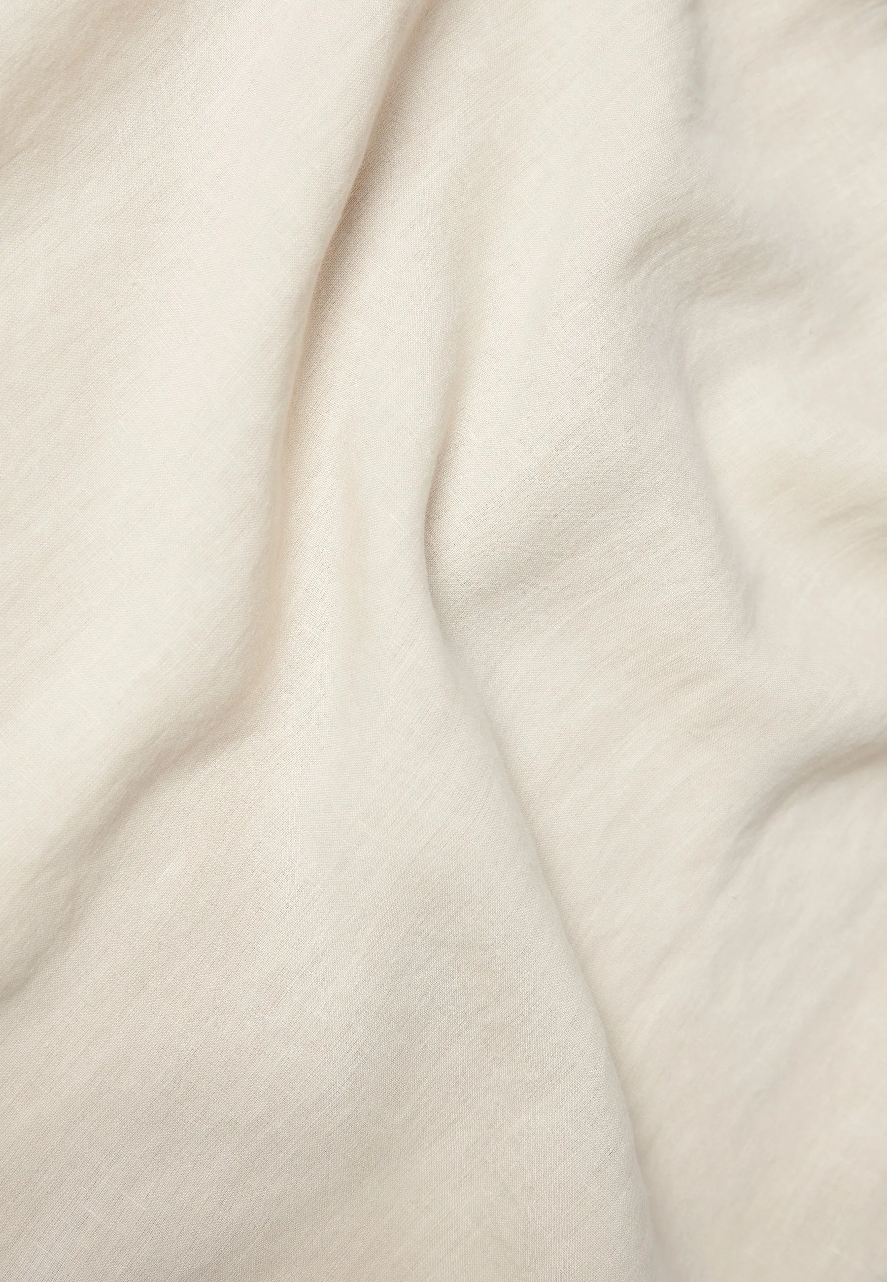 Short Sleeve Shirt GBDYLAN In Linen - Beige (Linen) Givn Berlin
