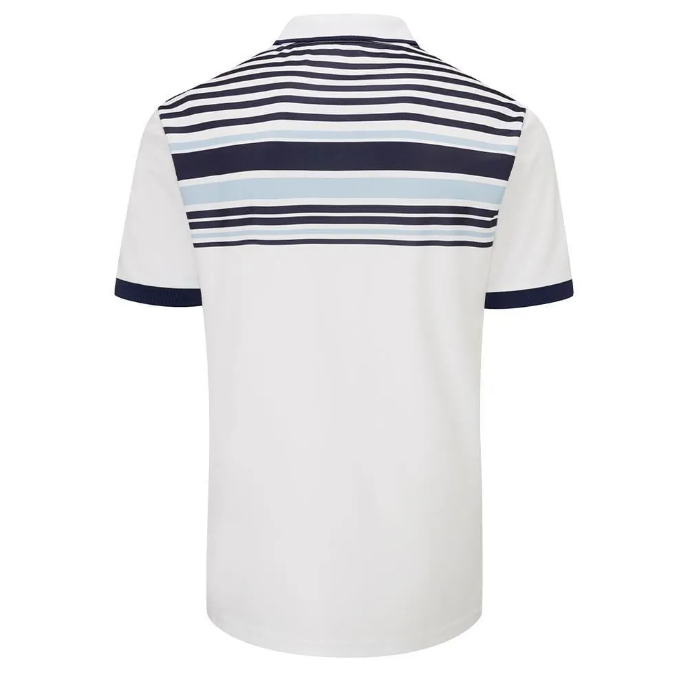 Stuburt Alton Polo Shirt - Midnight