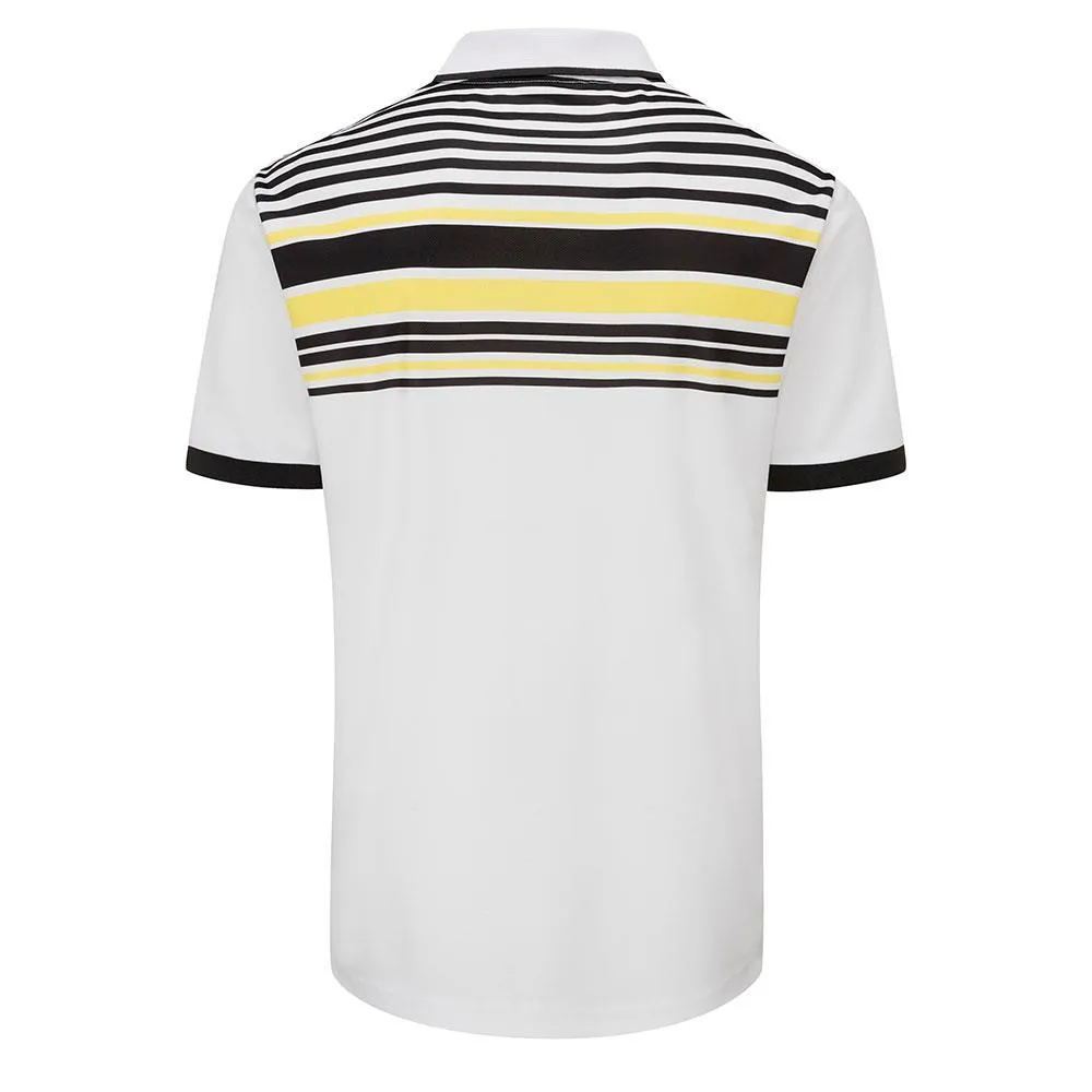 Stuburt Alton Polo Shirt - Onyx