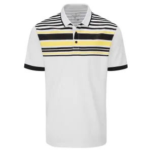 Stuburt Alton Polo Shirt - Onyx