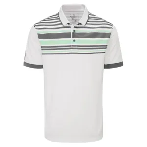 Stuburt Alton Polo Shirt - Storm