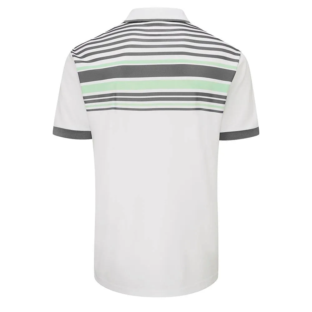 Stuburt Alton Polo Shirt - Storm