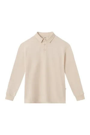 Sweatshirt JAMIE organic cotton - Undyed Givn Berlin