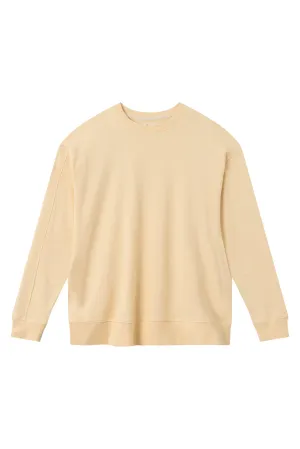 Sweatshirt LOUIS organic cotton - Butter Givn Berlin