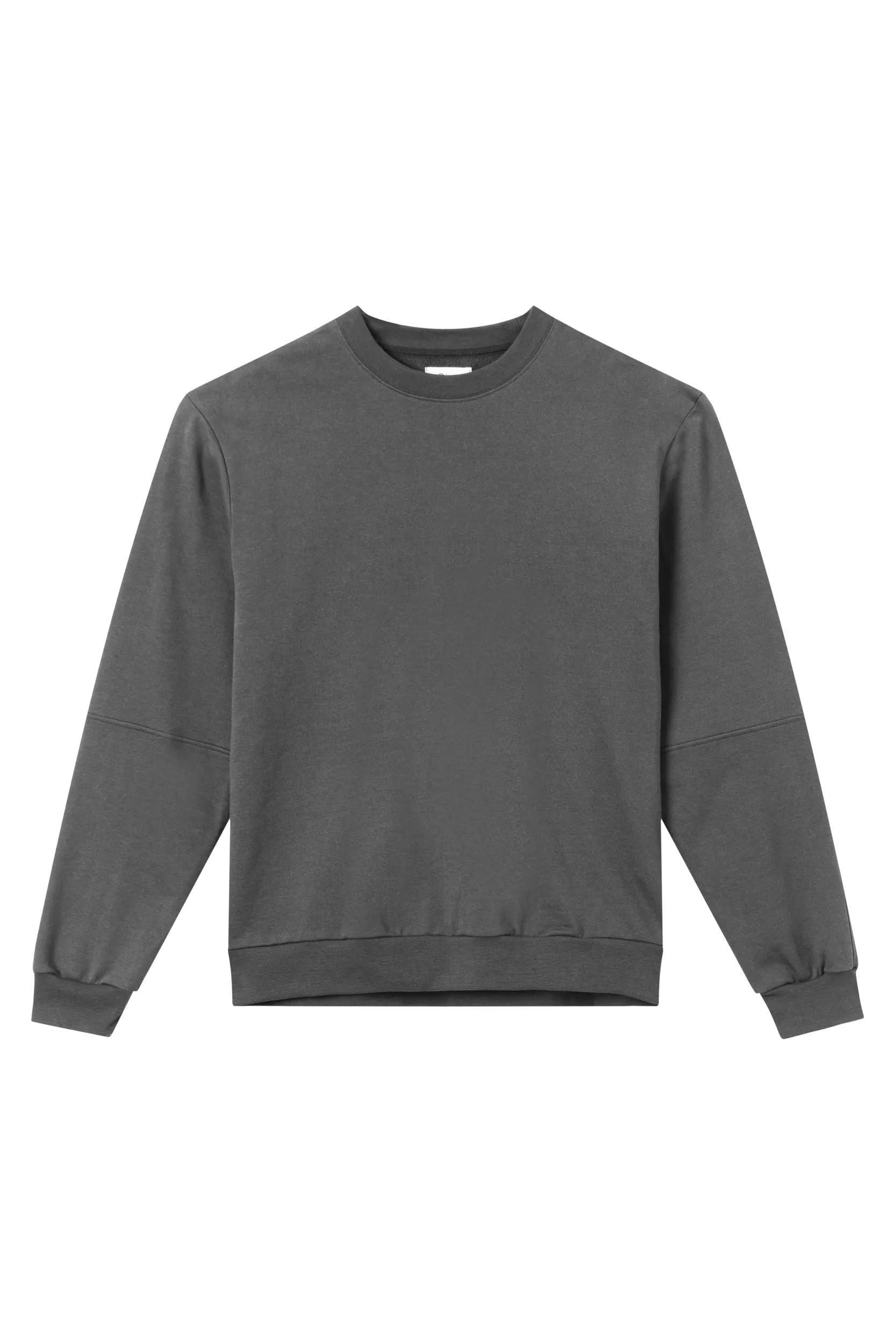 Sweatshirt NICK organic cotton - Shadow Grey Givn Berlin