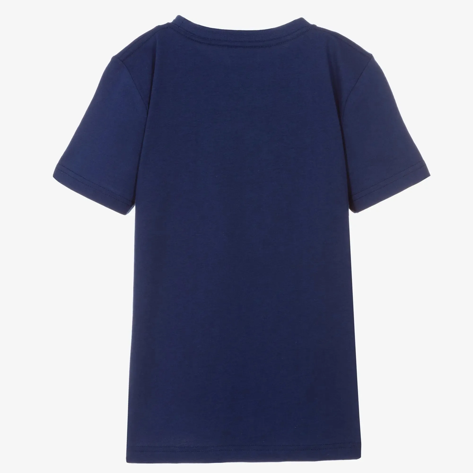 Teen Boys Gra Short Sleeve Tee Shirts Estate Blue | Levi's