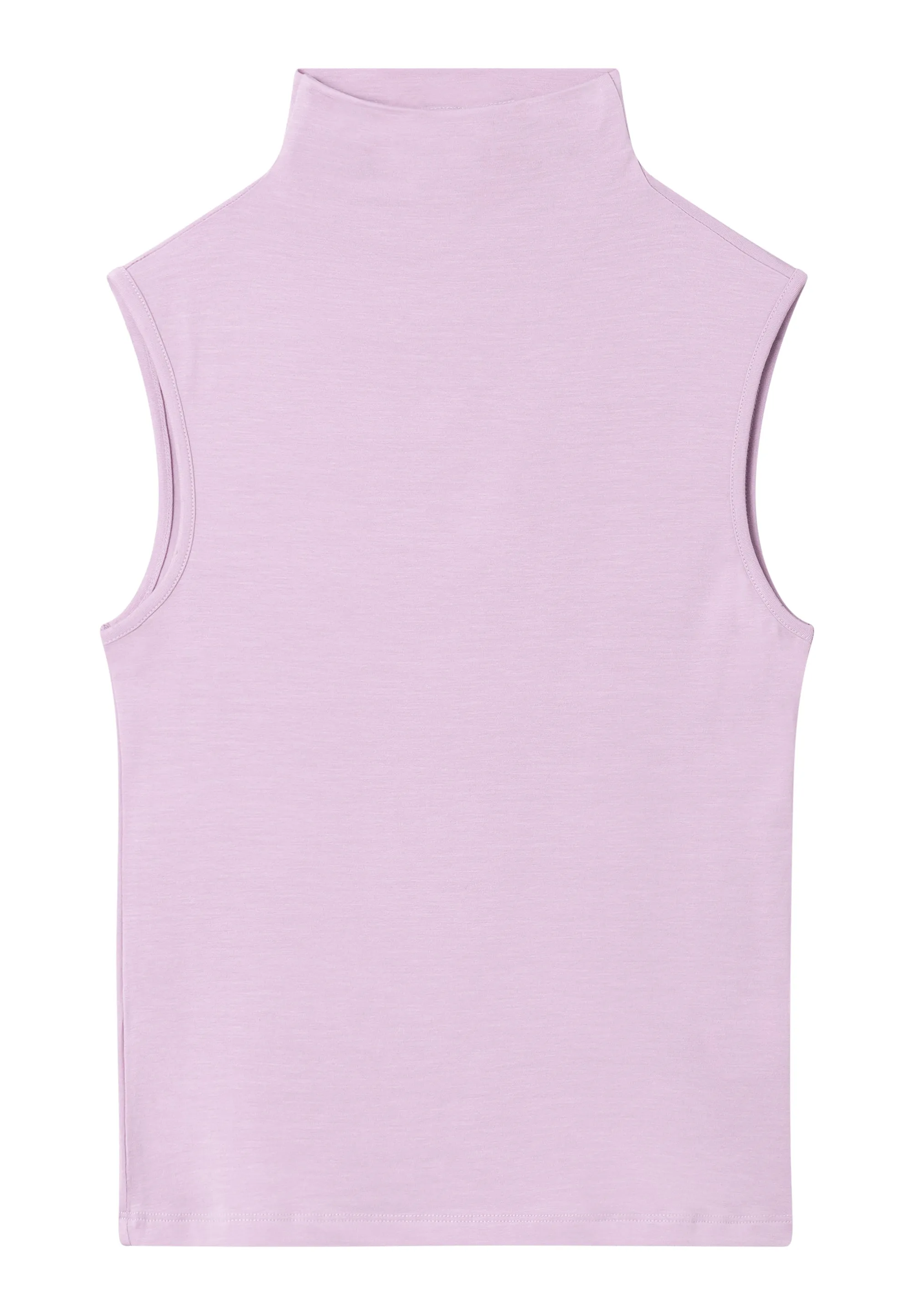 Top JANET in TENCEL™ Lyocell - Misty Lavender (Tencel) Givn Berlin