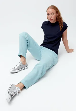 Trousers GBHELENA out of linen Givn Berlin