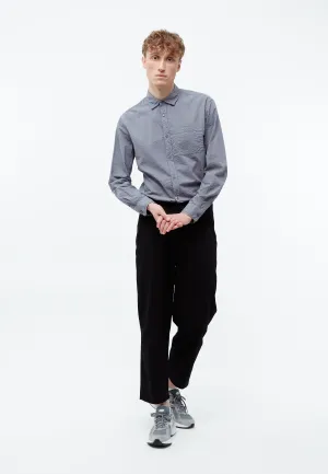 Trousers GBJORIS out of lighly woven organic cotton Givn Berlin